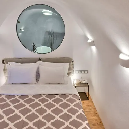 Namaste By Oias Local Cavehouses Βίλα *