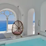 Villa Namaste By Oias Local Cavehouses