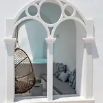 Villa Namaste By Oias Local Cavehouses