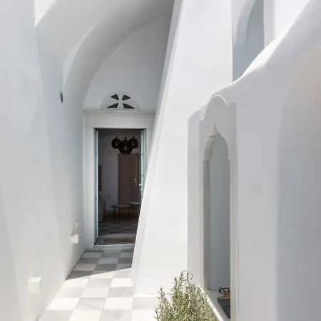 Namaste By Oias Local Cavehouses Villa *