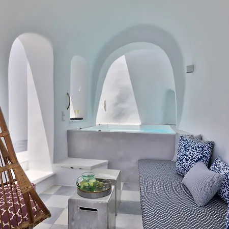 Βίλα Namaste By Oias Local Cavehouses Οία