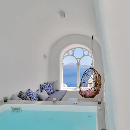 Namaste By Oias Local Cavehouses Villa