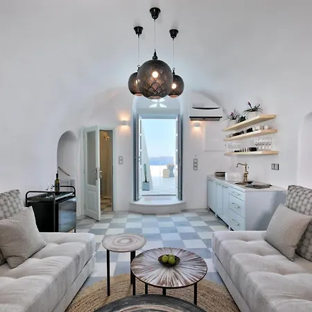 Namaste By Oias Local Cavehouses Villa