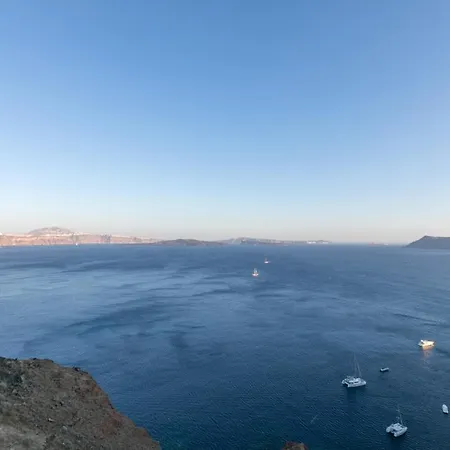 Namaste By Oias Local Cavehouses Oia
