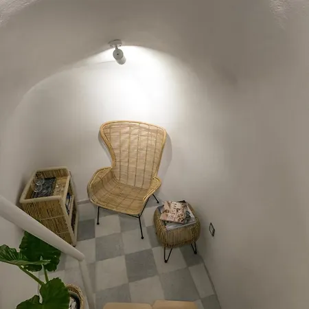 Willa Namaste By Oias Local Cavehouses Oia