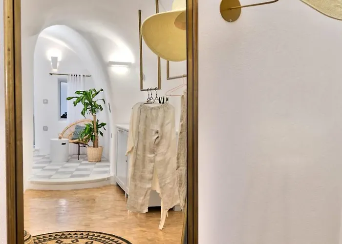 Namaste By Oias Local Cavehouses Villa *