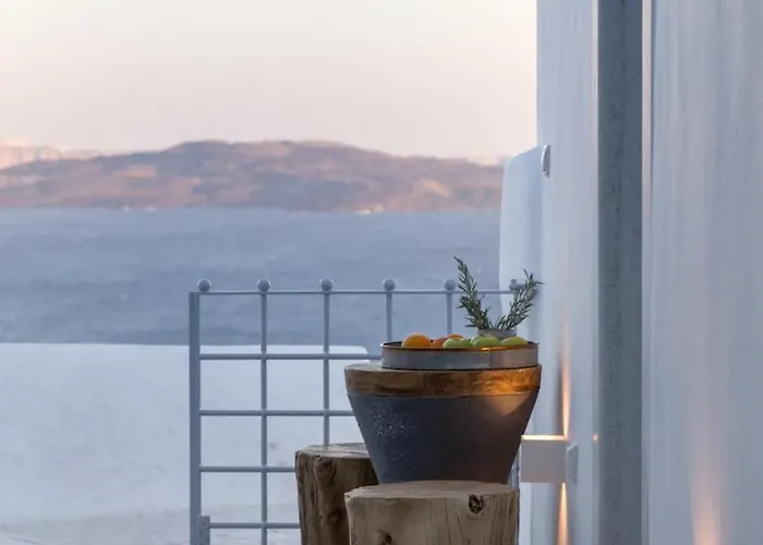 Namaste By Oias Local Cavehouses Villa