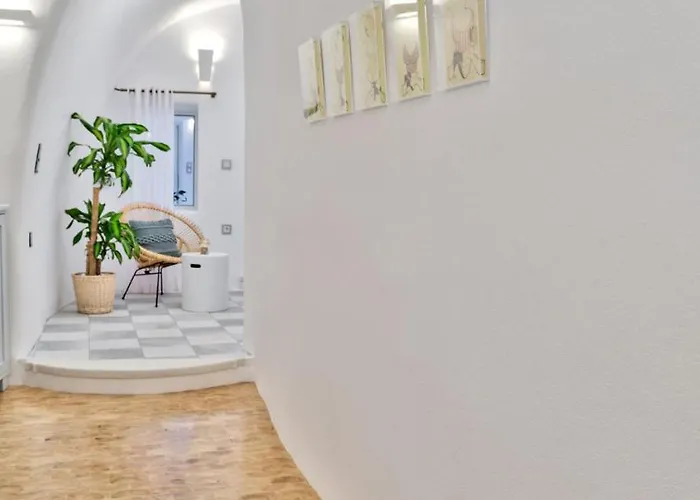 Namaste By Oias Local Cavehouses Villa