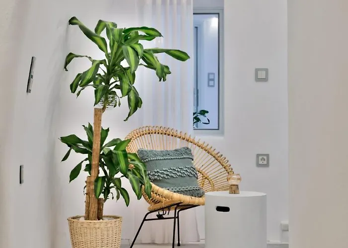 Namaste By Oias Local Cavehouses