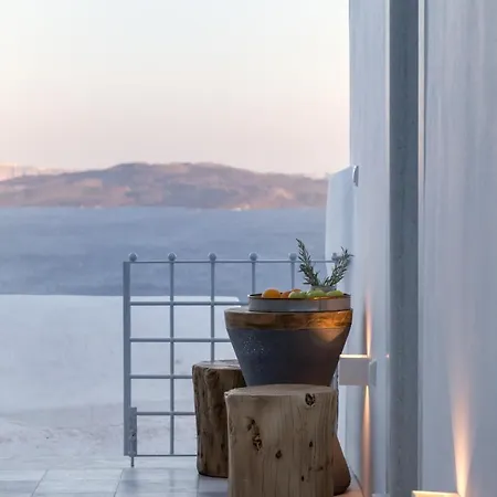 Namaste By Oias Local Cavehouses Βίλα