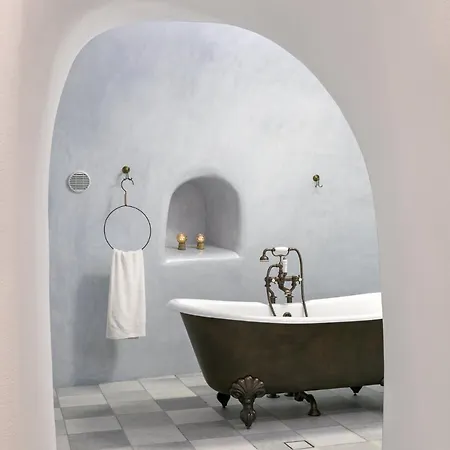 Namaste By Oias Local Cavehouses