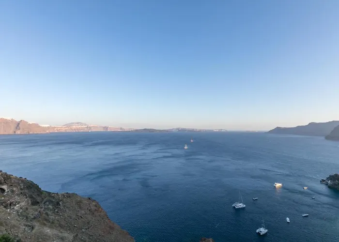 Namaste By Oias Local Cavehouses 이아