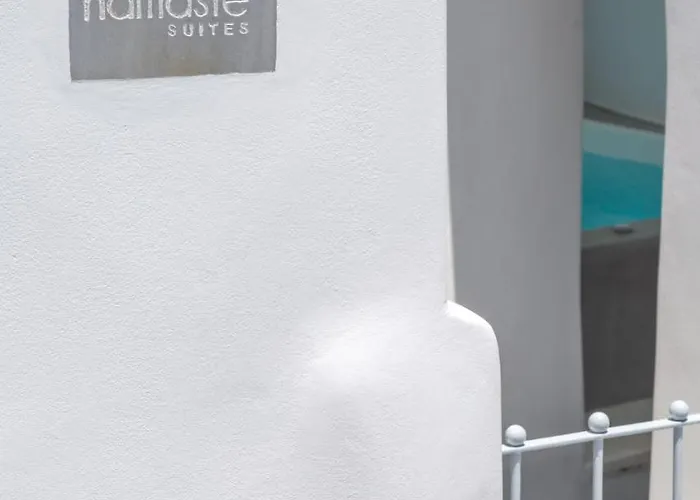 Namaste By Oias Local Cavehouses 빌라 이아